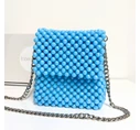 Blue Cube