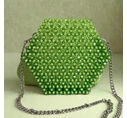 Diamond Double Green