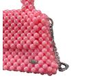 Lady Pearl Pink mini