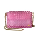 Crystal Elegant Pink