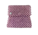 Purple berry Backpack