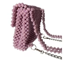 Purple berry Backpack