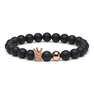 Queen Onix Karkötő  Több Színben