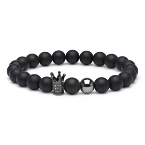 King Ónix Karkötő Több Színben