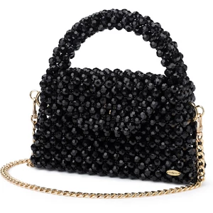 Lady Pearl Black bright