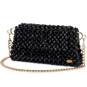 Elegant Black bright