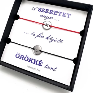 Piros-fekete