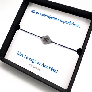 Love bracelets