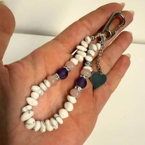 Telefon dísz howlit