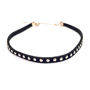 Black Choker
