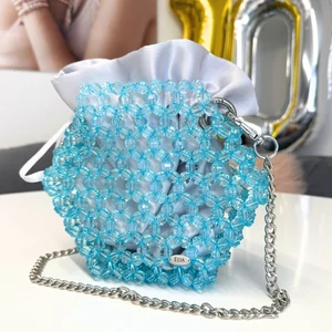 Diamond Mini Blue