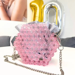 Diamond Mini Pink