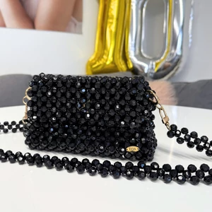 Elegant Mini Black Bright