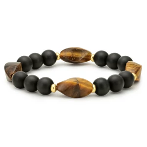 Siva Ónix és Tigrisszem