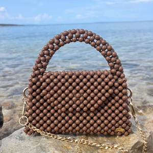 Lady Pearl Choco
