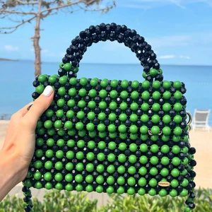 Savage Green