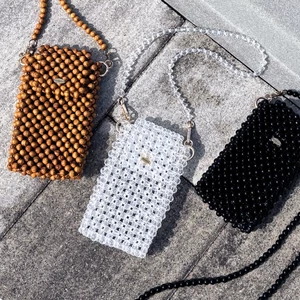 City Box gyöngytáska készítő szett több színben