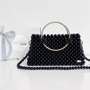 Díva Box gyöngytáska készítő szett több színben