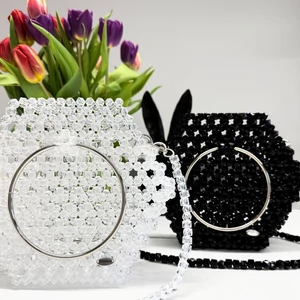 Diamond Box gyöngytáska készítő szett több színben