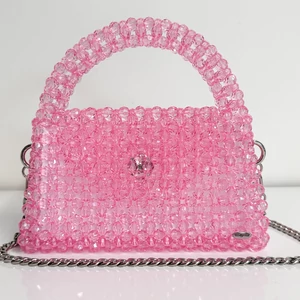 Lady Crystal Light Pink