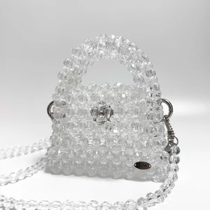 Mini Bag Crystal
