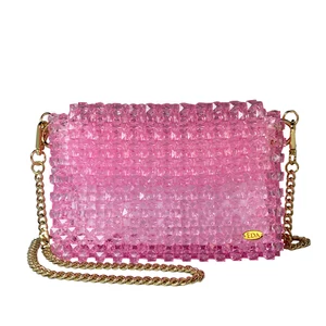 Crystal Elegant Pink
