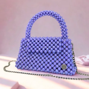 Lady Purple Night