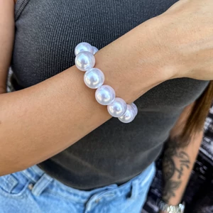 Tekla Karkötő  15mm