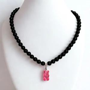 Tekla Teddy Black 6 mm