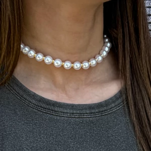 Tekla Choker Roma 10mm