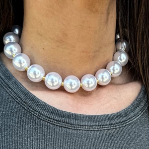 Tekla Choker Roma 15mm