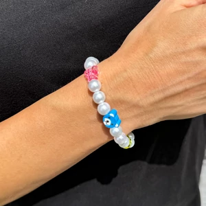 Tekla Teddy Karkötő