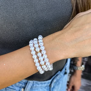 Tekla Karkötő Szett 8mm