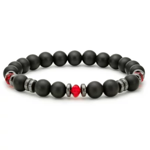 Dragon Ónix Karkötő II.