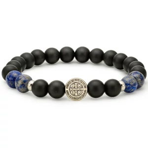 Benedict Karkötő Lazurittal