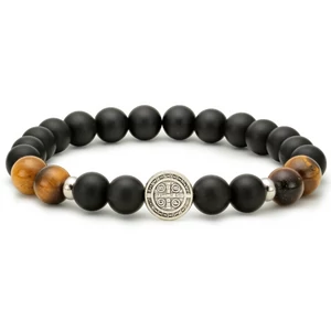 Benedict Karkötő Tigrisszemmel