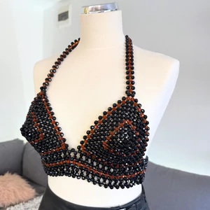 Lady Pearl topp