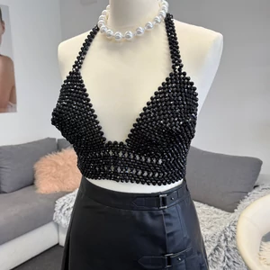 Lady Pearl topp