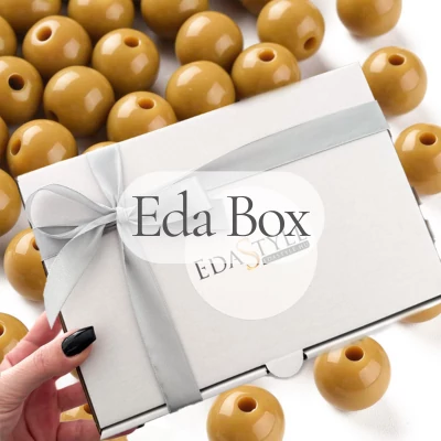 Eda Box DIY