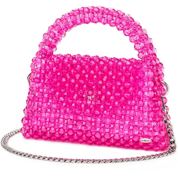 Lady Box Rózsaszín