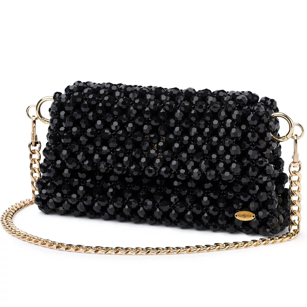 Elegant Black bright