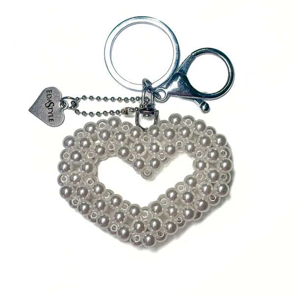 Szív Box Gyöngyház