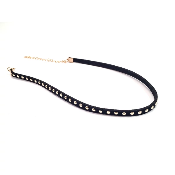 Black Choker