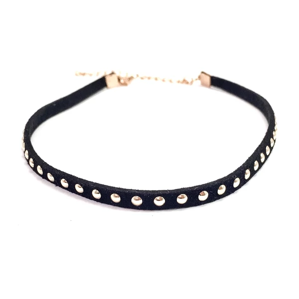 Black Choker