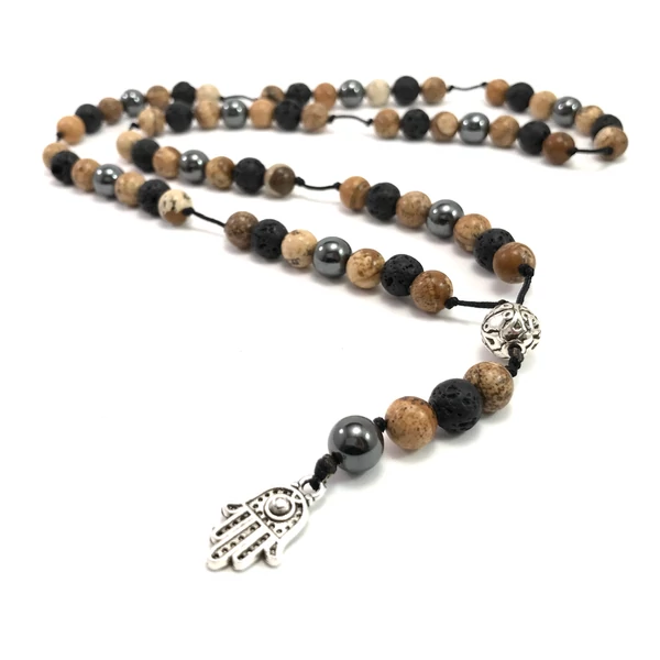 Jasper string chain