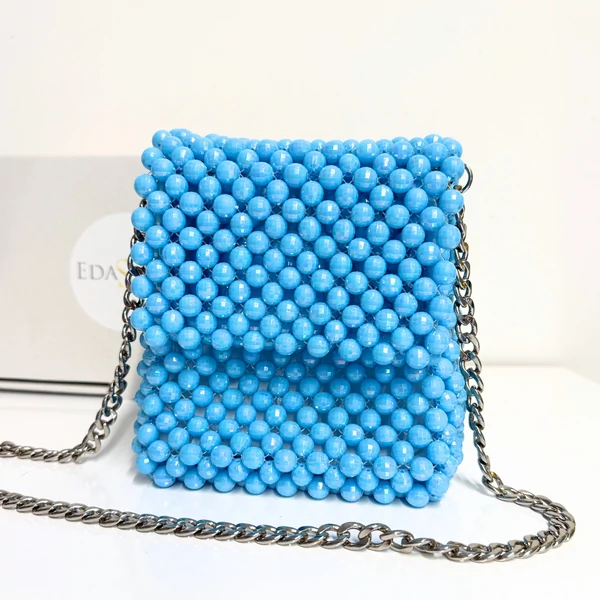 Blue Cube
