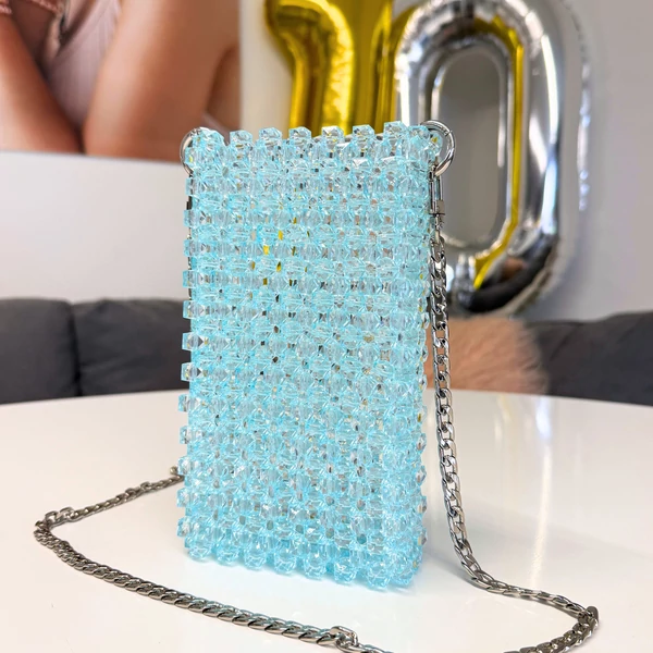 City Crystal blue