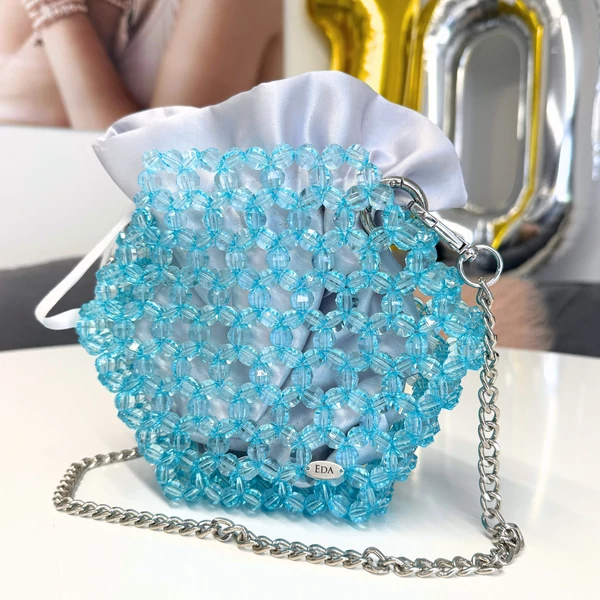Diamond Mini Blue