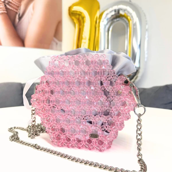 Diamond Mini Pink