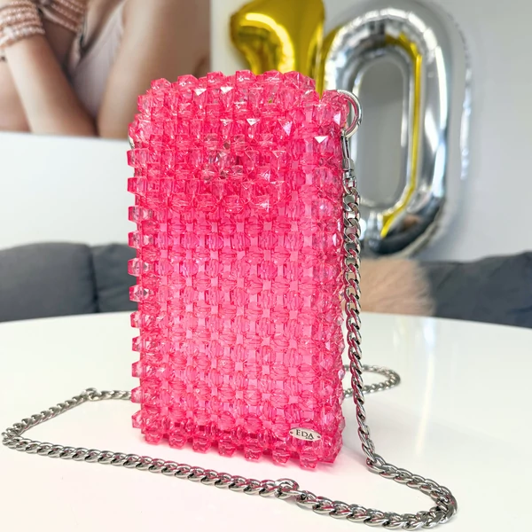 City Crystal Pink